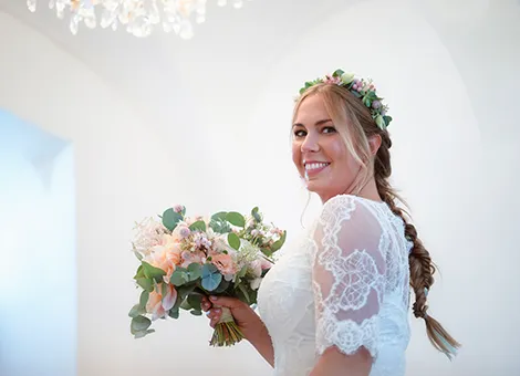Wedding Fotografie von Cuore Ama