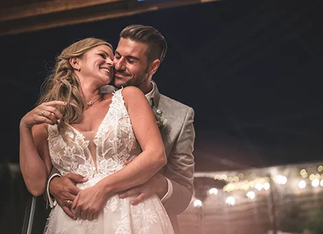 Wedding Fotografie von Cuore Ama