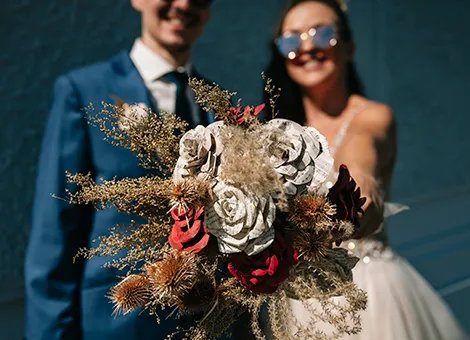 Wedding Fotografie von Cuore Ama