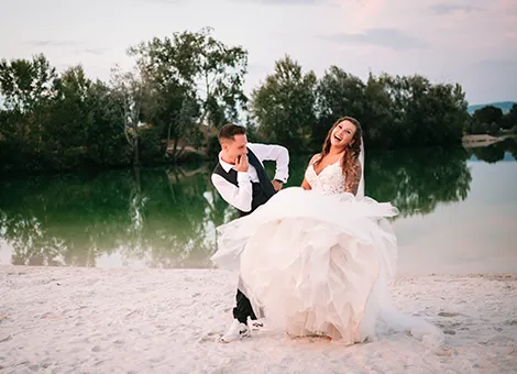 Wedding Fotografie von Cuore Ama