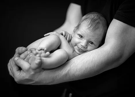 Baby & Kids Fotografie von Cuore Ama